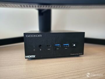 Geekom AS 5 Review