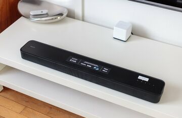 Test Sony HT-S2000