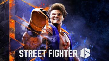 Street Fighter 6 test par Peopleware