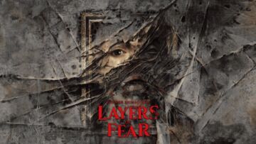 Layers of Fear test par Movies Games and Tech