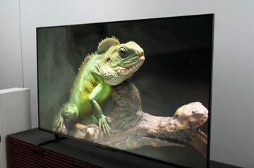 Hisense 55U8KQ test par DigitalTrends
