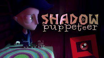 Test Shadow Puppeteer