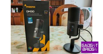 Maono DM30 Review: 7 Ratings, Pros and Cons