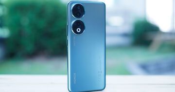 Honor 90 testé par Les Numériques Honor 90 testé par Les Numériques