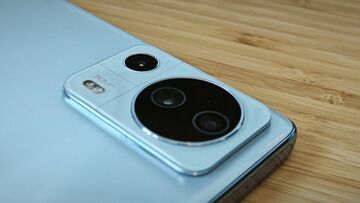 Xiaomi 13 Lite testé par Creative Bloq Xiaomi 13 Lite testé par Creative Bloq