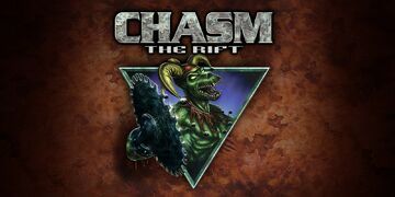 Test Chasm