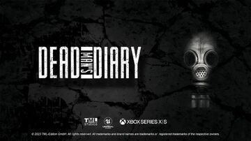 Dead Man's Diary testé par Pixel