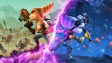 Ratchet & Clank Rift Apart reviewed by Multiplayer.it