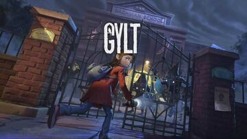 Gylt test par tuttoteK Gylt test par tuttoteK