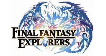 Final Fantasy Explorers test par GamesWelt Final Fantasy Explorers test par GamesWelt