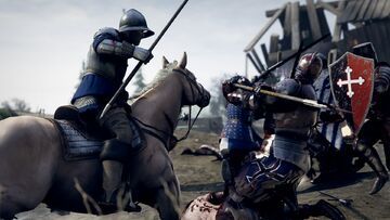 Mordhau reviewed by TheXboxHub