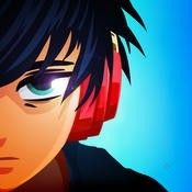 Lost in Harmony test par Pocket Gamer Lost in Harmony test par Pocket Gamer