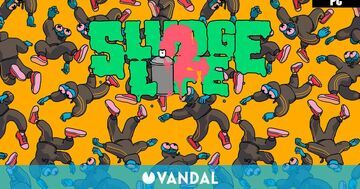Sludge Life 2 reviewed by Vandal