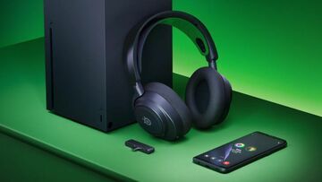 SteelSeries Arctis Nova 7 testé par T3 SteelSeries Arctis Nova 7 testé par T3