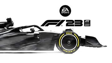 F1 23 test par GameOver
