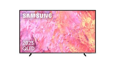 Samsung 50Q64C reviewed by GizTele