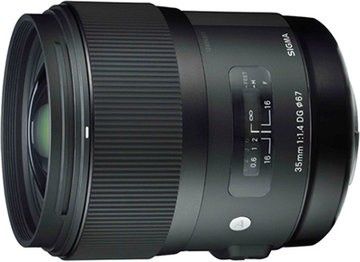 Sigma Review: 36 Ratings, Pros and Cons