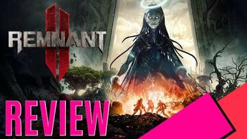 Remnant II reviewed by MKAU Gaming