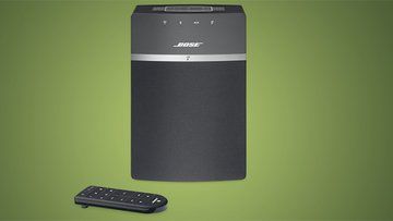 Bose SoundTouch 10 test par Trusted Reviews