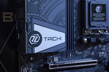 Test Asrock B650E Taichi