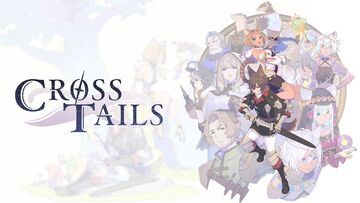 Cross Tails test par GamingGuardian