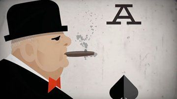 Test Churchill Solitaire 