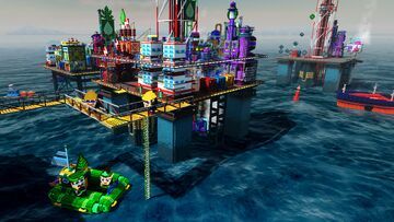 Drill Deal Oil Tycoon reviewed by TheXboxHub