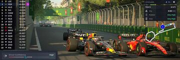 F1 Manager 23 testé par Games.ch F1 Manager 23 testé par Games.ch