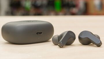 JBL Vibe Beam im Test: 1 Bewertungen, erfahrungen, Pro und Contra