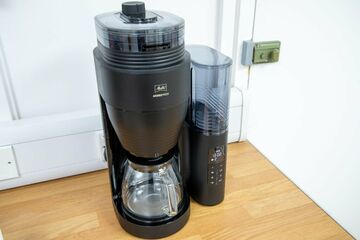 Melitta AromaFresh Review