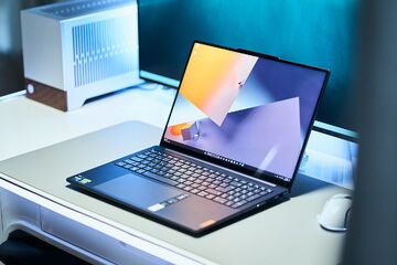 Lenovo Yoga Pro 9i reviewed by NotebookCheck