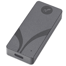 Anlisis Sabrent Rocket nano V2