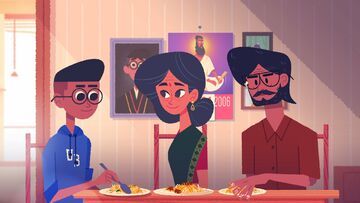 Venba reviewed by Shacknews Venba reviewed by Shacknews