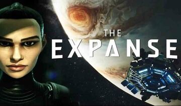 Review The Expanse A Telltale Series by COGconnected
