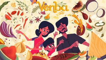 Venba reviewed by TechRaptor
