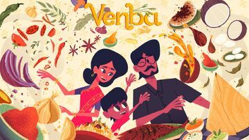 Venba reviewed by TechRaptor Venba reviewed by TechRaptor