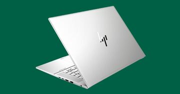 Anlisis HP Envy 16