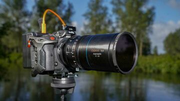 Sirui Venus 150mm Review: 1 Ratings, Pros and Cons