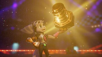 Ratchet & Clank Rift Apart reviewed by Gaming Trend
