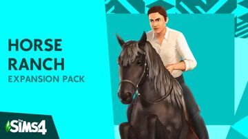 The Sims 4: Horse Ranch reviewed by GeekNPlay