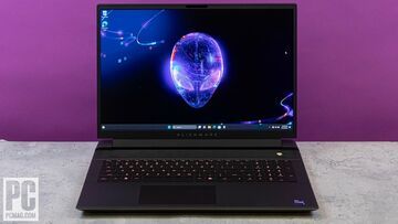 Alienware m18 reviewed by PCMag