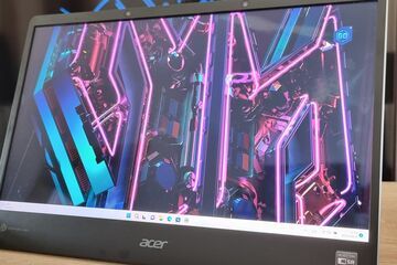 Acer SpatialLabs test par Geeknetic Acer SpatialLabs test par Geeknetic
