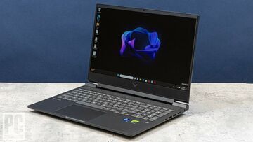 HP Victus 16 reviewed by PCMag