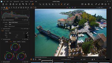 Capture One One Pro 9 Review: 1 Ratings, Pros and Cons