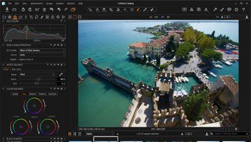 Anlisis Capture One One Pro 9