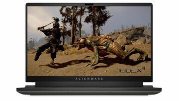 Alienware m15 reviewed by T3