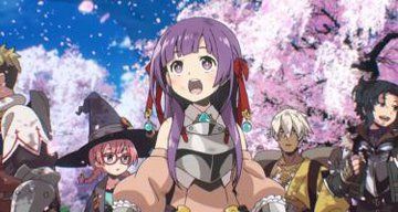 Etrian Odyssey 2 test par JVL Etrian Odyssey 2 test par JVL