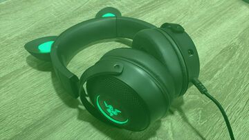 Anlisis Razer Kraken