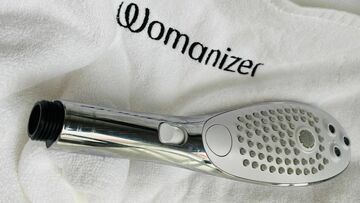 Anlisis Womanizer Wave