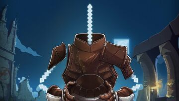 The Last Hero of Nostalgaia testé par Beyond Gaming The Last Hero of Nostalgaia testé par Beyond Gaming